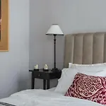 Fancy Designer Flat On St-Honore