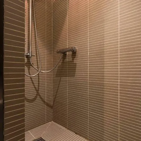 Fancy Designer Flat On St-honore Appartamento Parigi