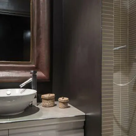 Fancy Designer Flat On St-honore * Parigi